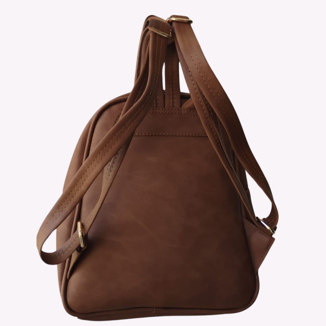 MORRAL + BILLETERA NAHOMI
