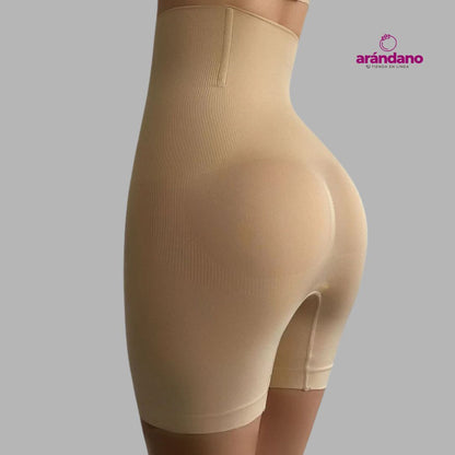 SHORT - FAJA MOLDEADORA